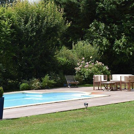 Le Cottage Mirabelle Epaignes Екстер'єр фото