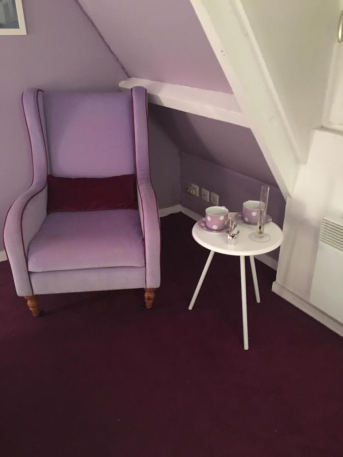 Le Cottage Mirabelle Epaignes Екстер'єр фото