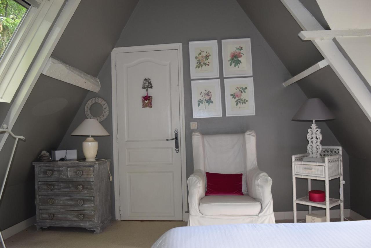 Le Cottage Mirabelle Epaignes Екстер'єр фото