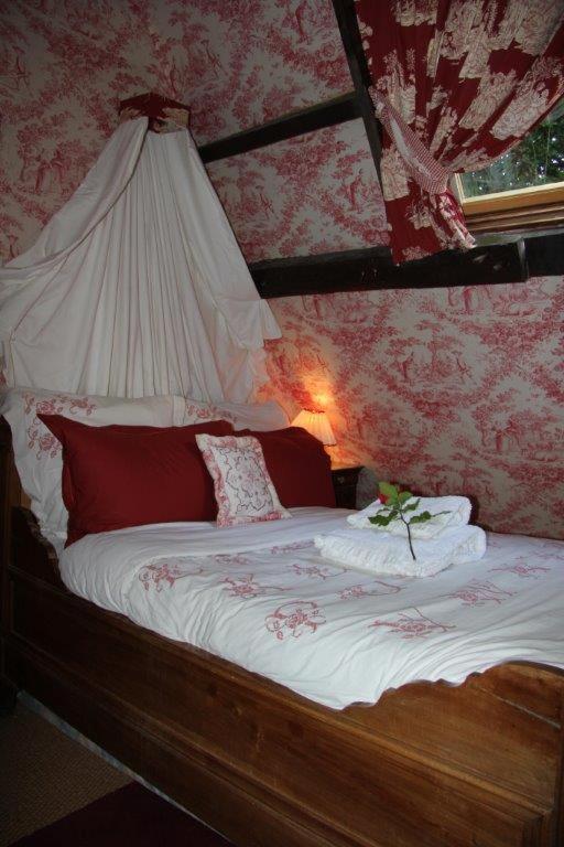 Le Cottage Mirabelle Epaignes Екстер'єр фото