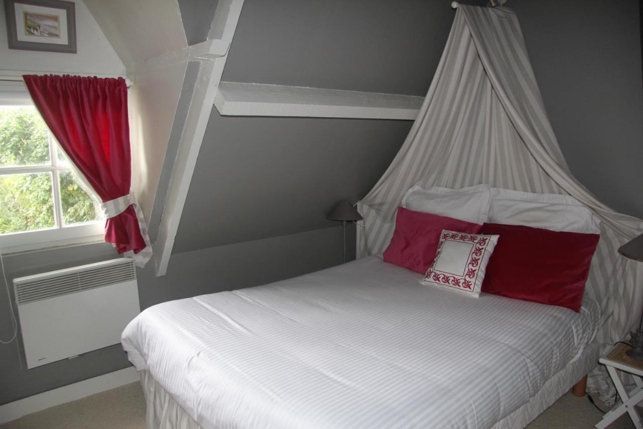 Le Cottage Mirabelle Epaignes Екстер'єр фото