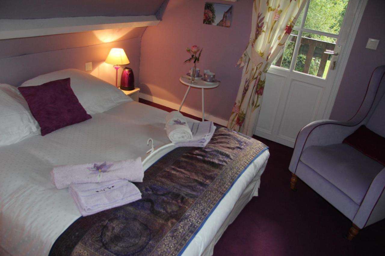 Le Cottage Mirabelle Epaignes Екстер'єр фото