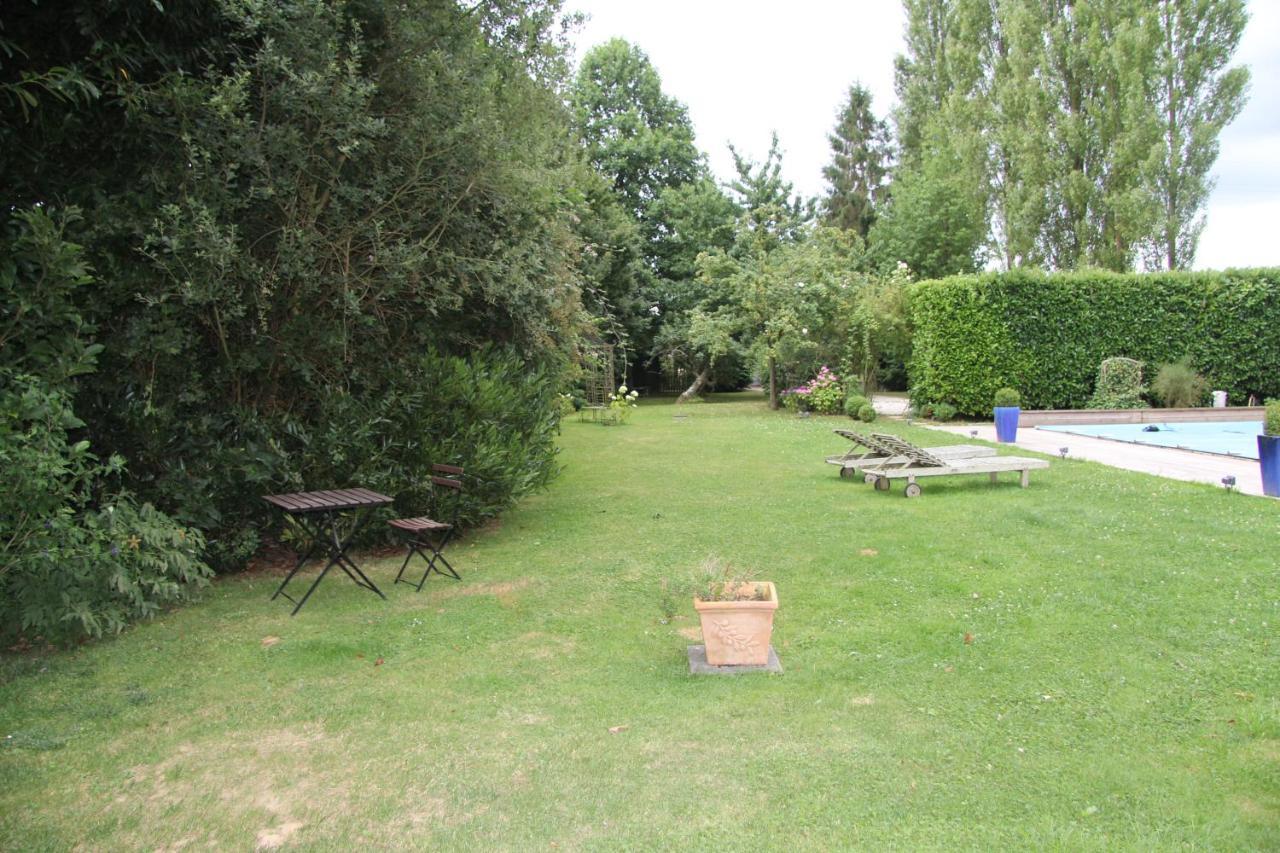 Le Cottage Mirabelle Epaignes Екстер'єр фото