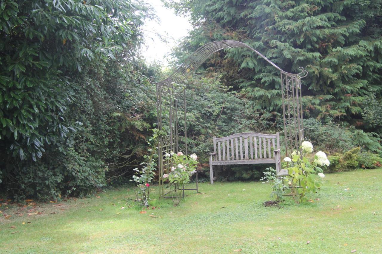 Le Cottage Mirabelle Epaignes Екстер'єр фото